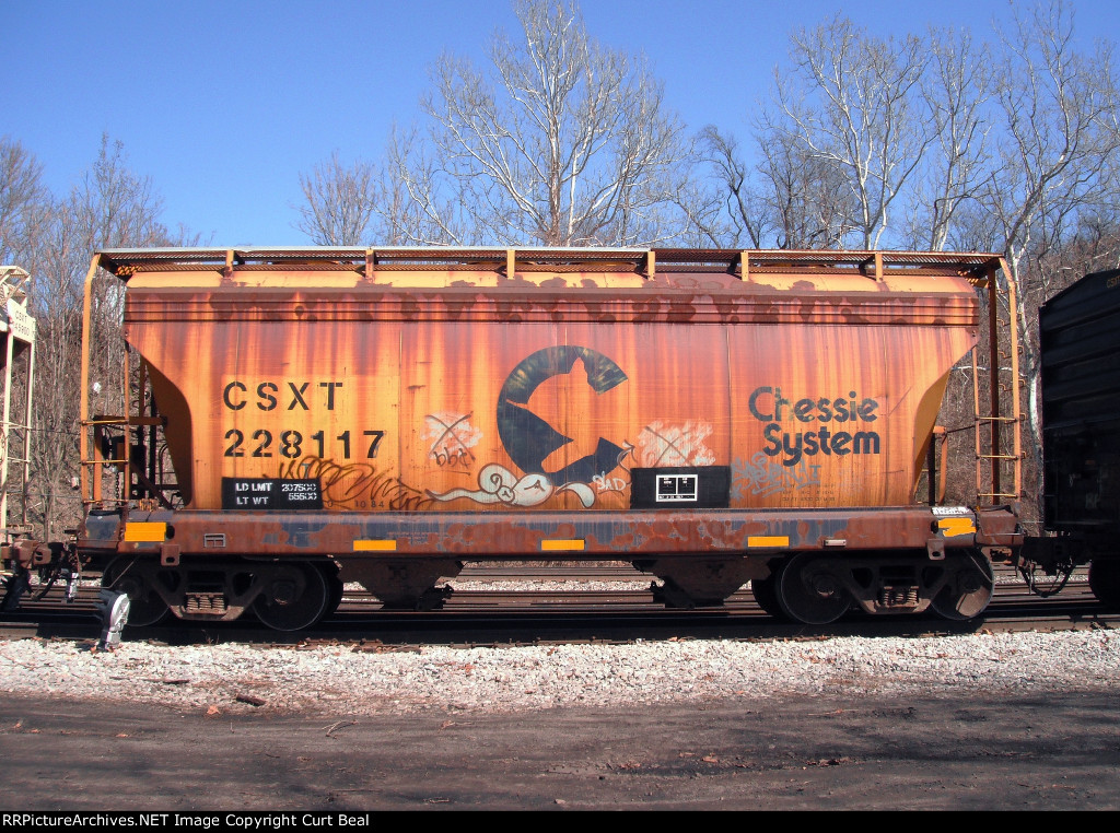 CSX 228117